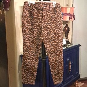 New Directions pants